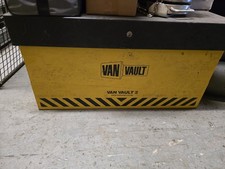 van tool storage for sale  CAMBERLEY