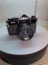 Canon old sun d'occasion  Étupes