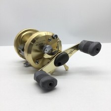 Shimano calcutta 400s for sale  Inez