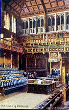 House commons division for sale  POOLE