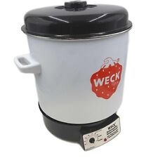 Weck einkochautomat wat14 gebraucht kaufen  Chemnitz