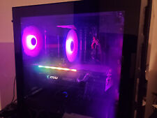Msi aegis gaming for sale  Salt Lake City