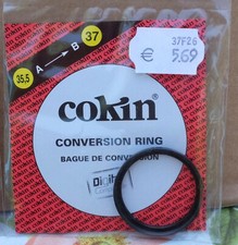 Cokin r35x37 bague d'occasion Cokin r35x37 bague d'occasion  Bourges