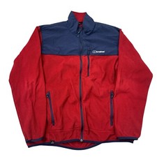 Berghaus fleece jacket for sale  UK