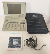 Minitel sacoche document d'occasion  Annonay