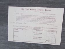 Hull brewery company for sale  LEEDS