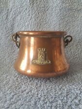 Ancien petit chaudron d'occasion  Brienon-sur-Armançon