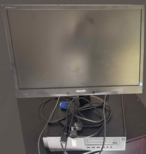 Ordinateur dell optiplex d'occasion  Paris XV