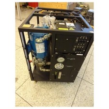 Heat exchanger applied d'occasion  Saint-Égrève