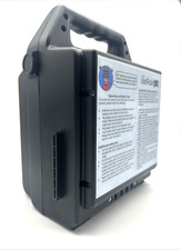 Battery box assembly for sale  Three Rivers