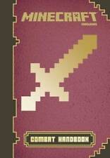 Minecraft combat handbook for sale  Montgomery