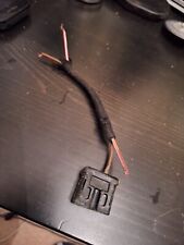 Plug boot light for sale  ROTHERHAM