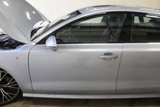 Driver left front for sale  Mason