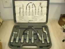 PERFORMANCE TOOL 7 piezas lubricante kit de accesorios W50049 segunda mano  Embacar hacia Mexico