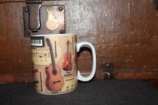 Könitz tasse musik gebraucht kaufen  Augsburg
