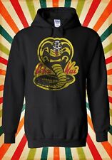 Karate kid cobra for sale  BRADFORD