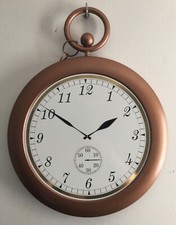 Montre gousset géante d'occasion  Dijon