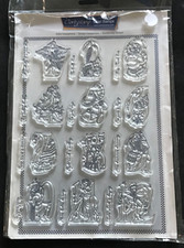 Twelve days christmas for sale  CUPAR