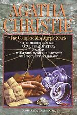 Agatha christie five gebraucht kaufen  Berlin