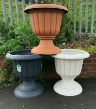 Plastic round garden for sale  RHYL
