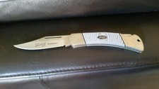 Jagdmesser taschenmesser jul gebraucht kaufen  Gelsenkirchen