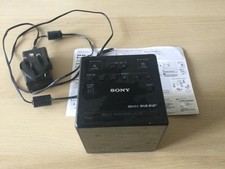 Sony xdr c1dbp for sale  HALSTEAD