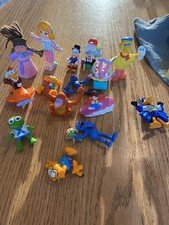 Various 90s figurines for sale  Mechanicsburg