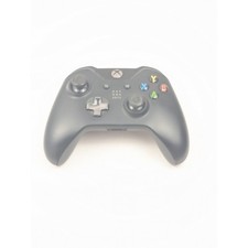 Usado, Controle Microsoft Xbox One modelo 1537 preto sem fio Day One 2013 problema USB comprar usado  Enviando para Brazil