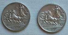 Monete lira 1916 usato  Casaleone