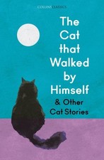 Cat walked cat for sale  DERBY