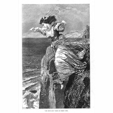 Marcus stone lovers for sale Marcus stone lovers for sale  GLASGOW