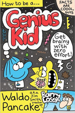 Genius kid waldo for sale  UK