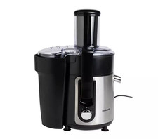 Cookworks je3700 juicer for sale  DUNSTABLE