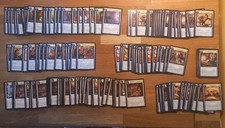Harry potter trading usato  Borgomanero