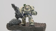 Warhammer 40k space gebraucht kaufen Warhammer 40k space gebraucht kaufen  Hockenheim