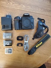 nikon d7500 for sale  Rockville