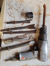 air hammer chisel for sale air hammer chisel for sale  POOLE