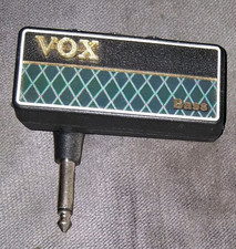 Vox mini bass gebraucht kaufen  Frankfurt am Main