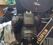 Fuji finepix exr for sale  STOKE-ON-TRENT