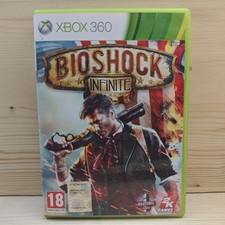 Bioshock infinite pal usato  Barcellona Pozzo di Gotto