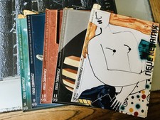 Neu keramik magazin gebraucht kaufen  Troisdorf