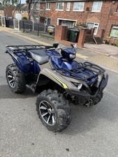 Grizzly 700 xtr for sale  ROTHERHAM