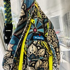 Kavu multi colorful for sale  Lexington