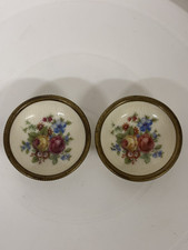 Vintage flower pin for sale  NORWICH