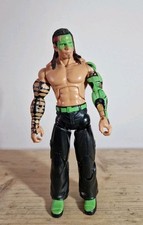 Tna jakks deluxe for sale  NORWICH