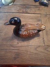 Canard résine d'occasion  Le Faouët