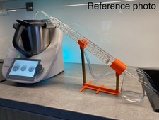 Bimbromix thermomix tm6 for sale  SANDY