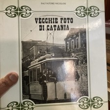 Nicolosi vecchie catania usato  Roma