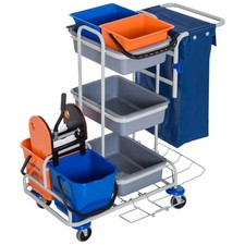 Homcom carrello per usato  Italia