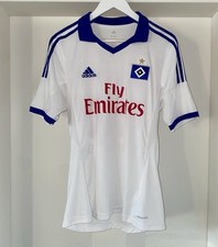 Hsv hamburger adidas gebraucht kaufen  Hamburg